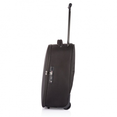 Logo trade promotional merchandise photo of: Bobby backpack trolley