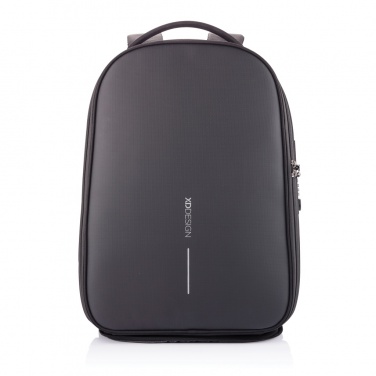 Logo trade promotional gift photo of: Bobby backpack trolley
