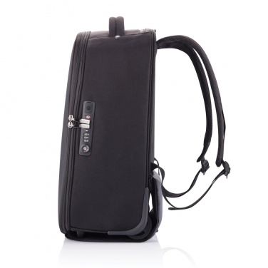 Logo trade advertising products image of: Bobby backpack trolley