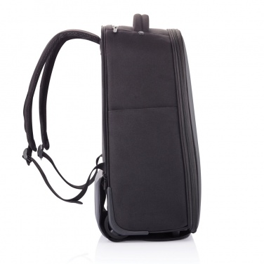 Logo trade promotional gift photo of: Bobby backpack trolley