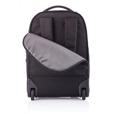 Logotrade promotional product image of: Bobby backpack trolley