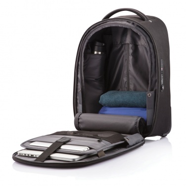 Logotrade promotional giveaway picture of: Bobby backpack trolley