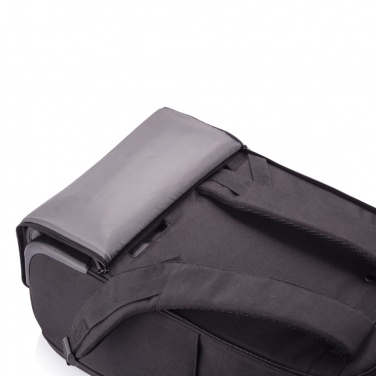 Logo trade business gifts image of: Bobby backpack trolley