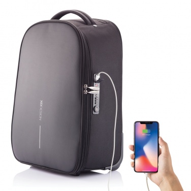 Logotrade promotional products photo of: Bobby backpack trolley