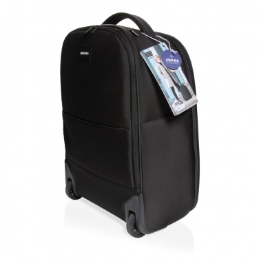 Logo trade advertising product photo of: Bobby backpack trolley