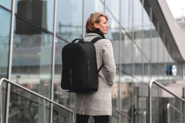 Logo trade promotional items image of: Bobby backpack trolley