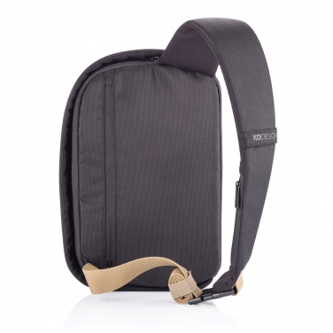 Logotrade promotional merchandise image of: Backpack Bobby Sling