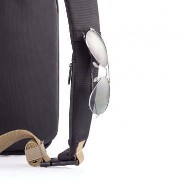 Logo trade promotional product photo of: Backpack Bobby Sling