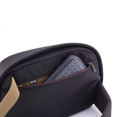 Logotrade promotional merchandise photo of: Backpack Bobby Sling