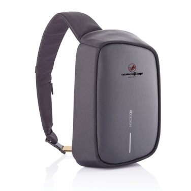 Logotrade promotional products photo of: Backpack Bobby Sling