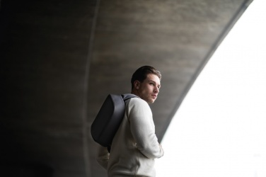 Logotrade promotional giveaways photo of: Backpack Bobby Sling
