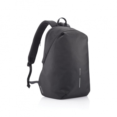 Logo trade promotional gifts image of: Bobby Soft, anti-theft backpack