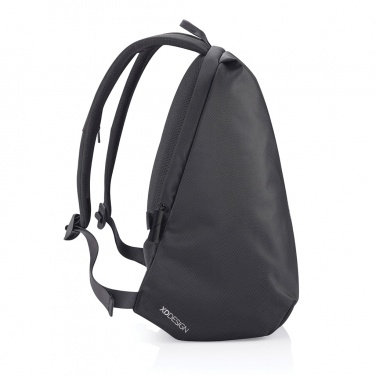 Logotrade promotional product picture of: Bobby Soft, anti-theft backpack
