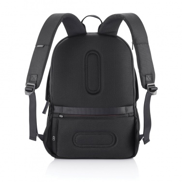 Logotrade promotional products photo of: Bobby Soft, anti-theft backpack