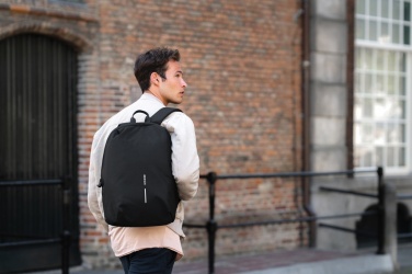 Logotrade advertising product image of: Bobby Soft, anti-theft backpack