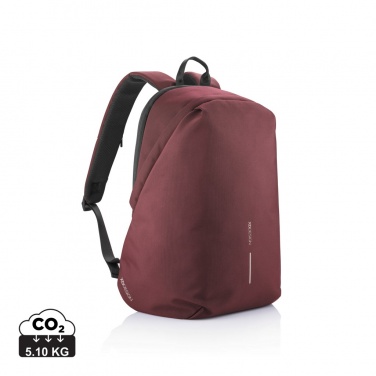 Logotrade promotional gift image of: Bobby Soft, anti-theft backpack