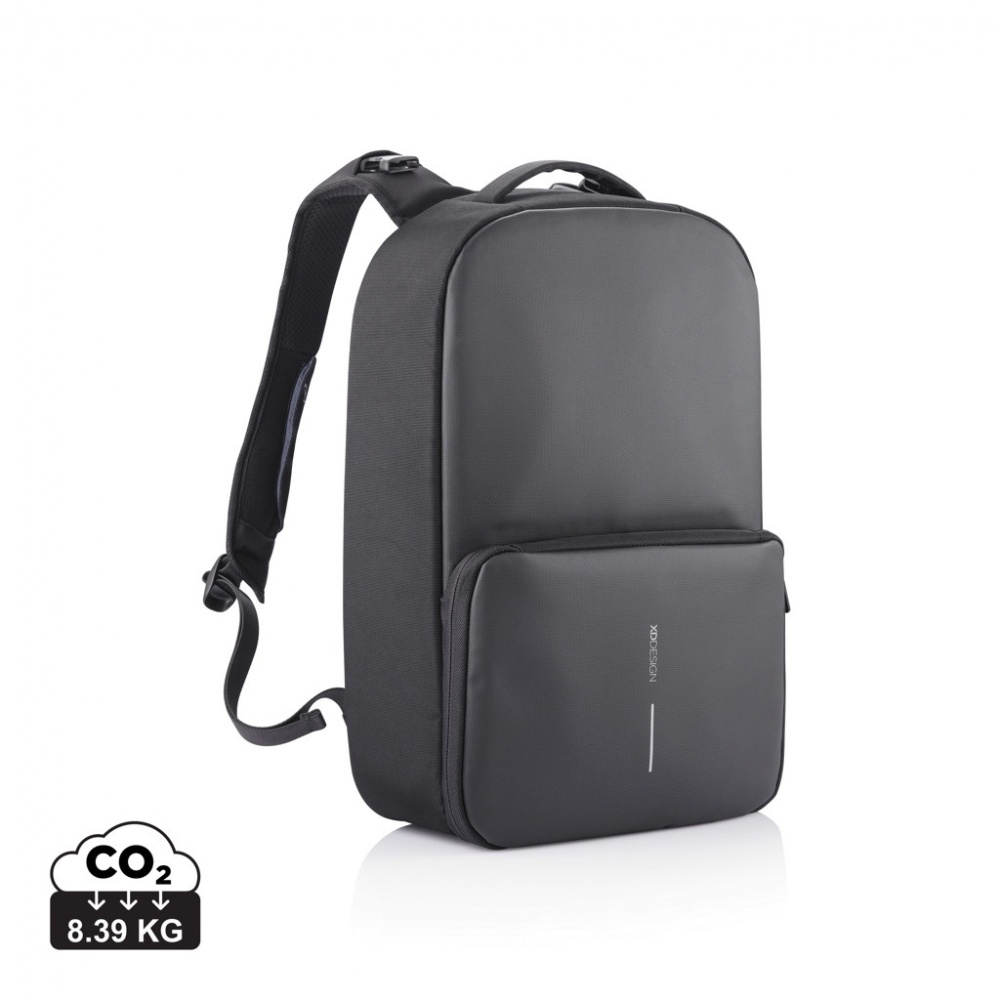 Logotrade promotional giveaways photo of: Backpack Flex Gym
