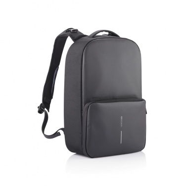 Logo trade promotional products image of: Backpack Flex Gym
