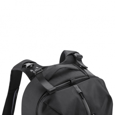 Logotrade business gift image of: Backpack Flex Gym