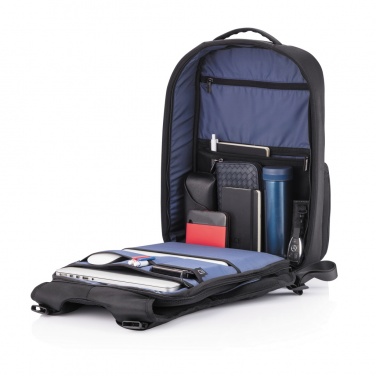 Logotrade promotional product picture of: Backpack Flex Gym