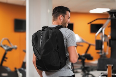 Logo trade promotional products picture of: Backpack Flex Gym
