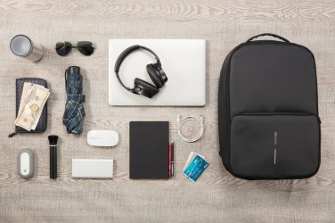 Logo trade promotional items picture of: Backpack Flex Gym