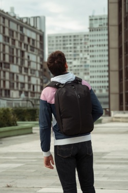 Logo trade corporate gifts picture of: Backpack Flex Gym