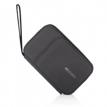 Logotrade advertising products photo of: Passport holder