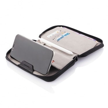 Logotrade corporate gift image of: Passport holder