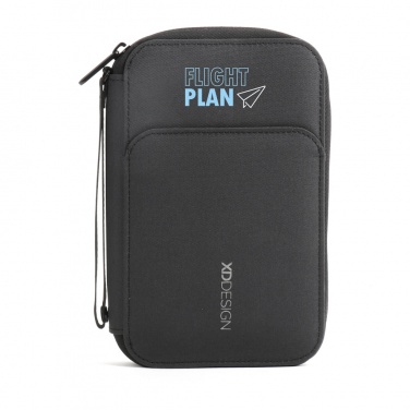Logotrade promotional products photo of: Passport holder