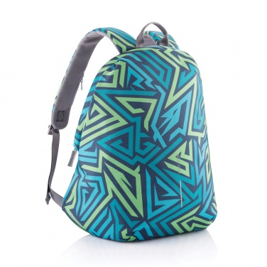 Logotrade business gifts photo of: Bobby Soft "Art", anti-theft backpack