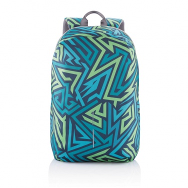 Logotrade promotional gift image of: Bobby Soft "Art", anti-theft backpack