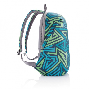 Logotrade promotional item image of: Bobby Soft "Art", anti-theft backpack