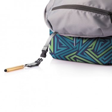 Logo trade promotional items picture of: Bobby Soft "Art", anti-theft backpack