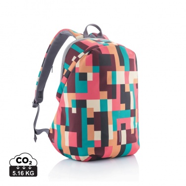 Logotrade promotional item image of: Bobby Soft "Art", anti-theft backpack