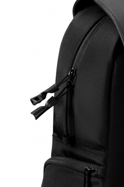 Logo trade corporate gifts image of: XD Design Soft Daypack backpack
