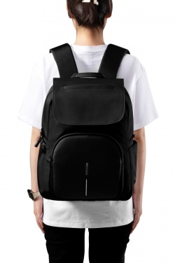 Logo trade business gifts image of: XD Design Soft Daypack backpack