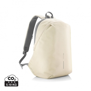 Logo trade promotional item photo of: Bobby Soft, anti-theft backpack