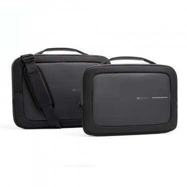 Logotrade advertising products photo of: XD Design 14" Laptop Bag