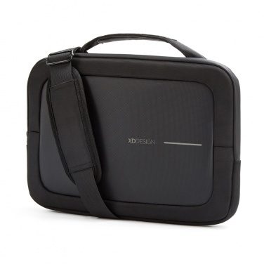 Logotrade advertising products photo of: XD Design 16" Laptop Bag