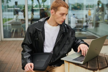 Logotrade advertising product picture of: XD Design 16" Laptop Bag