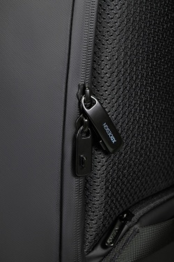 Logotrade promotional giveaways photo of: Backpack Bobby Edge