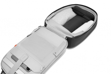 Logo trade promotional merchandise image of: Backpack Bobby Edge