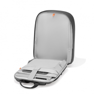 Logotrade promotional merchandise picture of: Backpack Bobby Edge