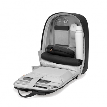 Logo trade promotional gifts picture of: Backpack Bobby Edge