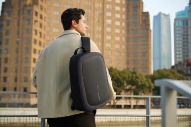 Logotrade promotional item image of: Backpack Bobby Edge