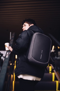 Logo trade corporate gift photo of: Backpack Bobby Edge