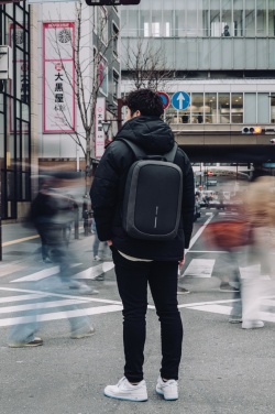 Logo trade promotional product photo of: Backpack Bobby Edge