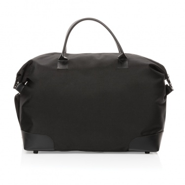 Logo trade advertising products image of: Impact Aware™ RPET 1200D Weekend bag
