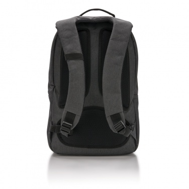 Logo trade business gift photo of: Smart office & sport backpack